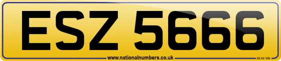 ESZ 5666