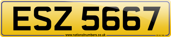 ESZ 5667
