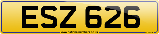 ESZ 626