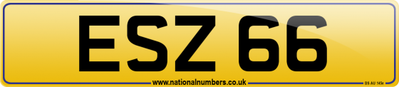 ESZ 66