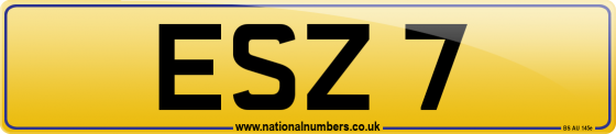 ESZ 7