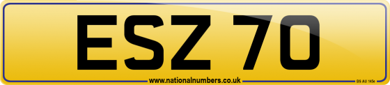 ESZ 70