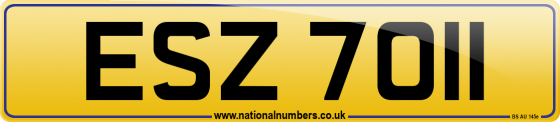 ESZ 7011