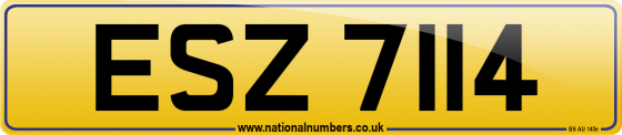 ESZ 7114