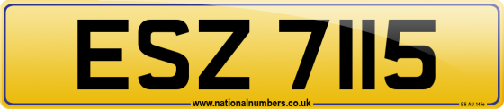 ESZ 7115