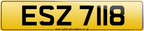 ESZ 7118