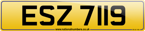 ESZ 7119