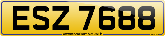 ESZ 7688