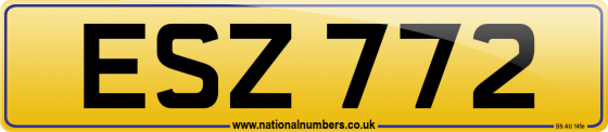 ESZ 772