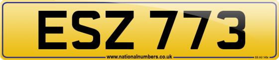 ESZ 773
