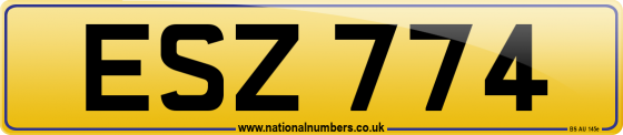 ESZ 774