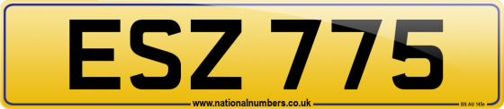 ESZ 775