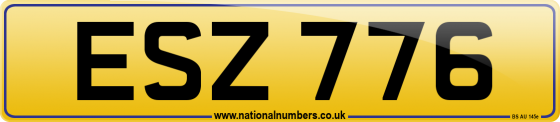ESZ 776