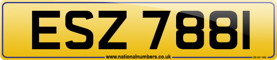 ESZ 7881