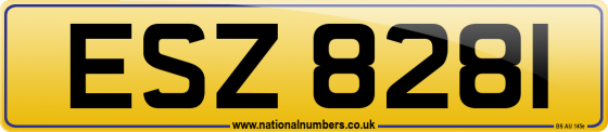 ESZ 8281