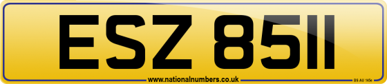 ESZ 8511