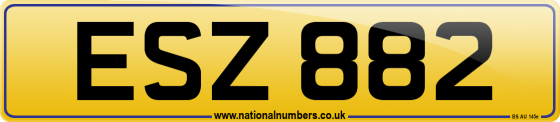 ESZ 882