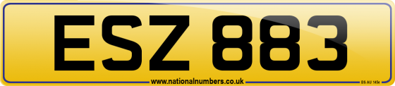 ESZ 883