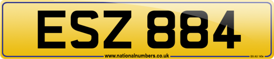 ESZ 884