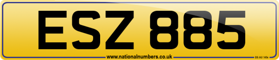 ESZ 885