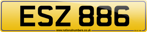 ESZ 886