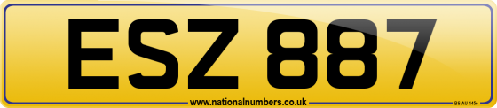 ESZ 887