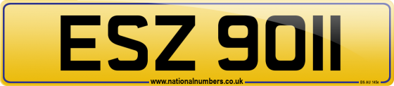 ESZ 9011