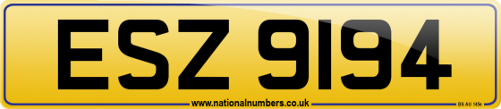 ESZ 9194