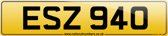 ESZ 940