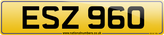 ESZ 960