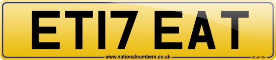 ET17 EAT