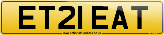 ET21 EAT