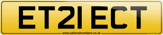 ET21 ECT