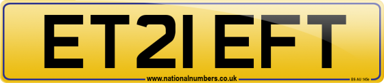 ET21 EFT
