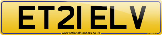 ET21 ELV