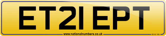 ET21 EPT