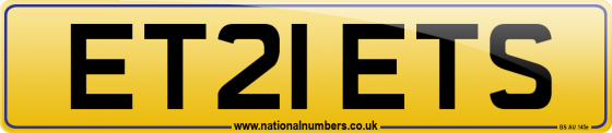 ET21 ETS