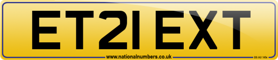 ET21 EXT