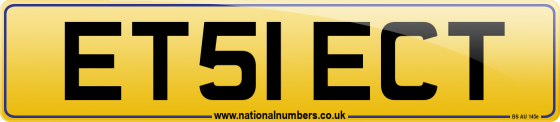 ET51 ECT