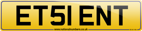ET51 ENT