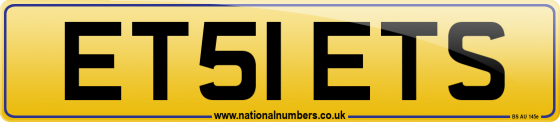 ET51 ETS