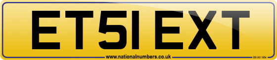 ET51 EXT
