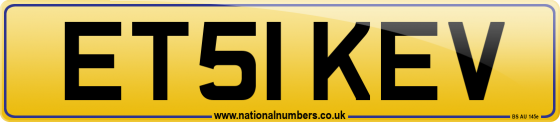 ET51 KEV