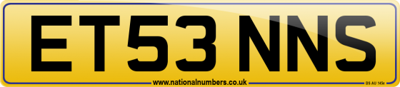 ET53 NNS