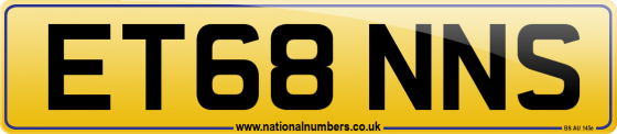 ET68 NNS