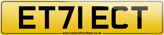 ET71 ECT