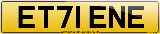 ET71 ENE