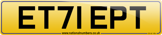 ET71 EPT