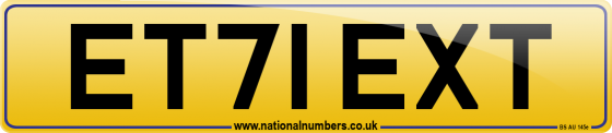 ET71 EXT