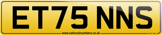 ET75 NNS